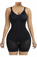 YIANNA Fajas Colombianas Shapewear 7275 Tummy Control Butt Lifter XS‑3XL
